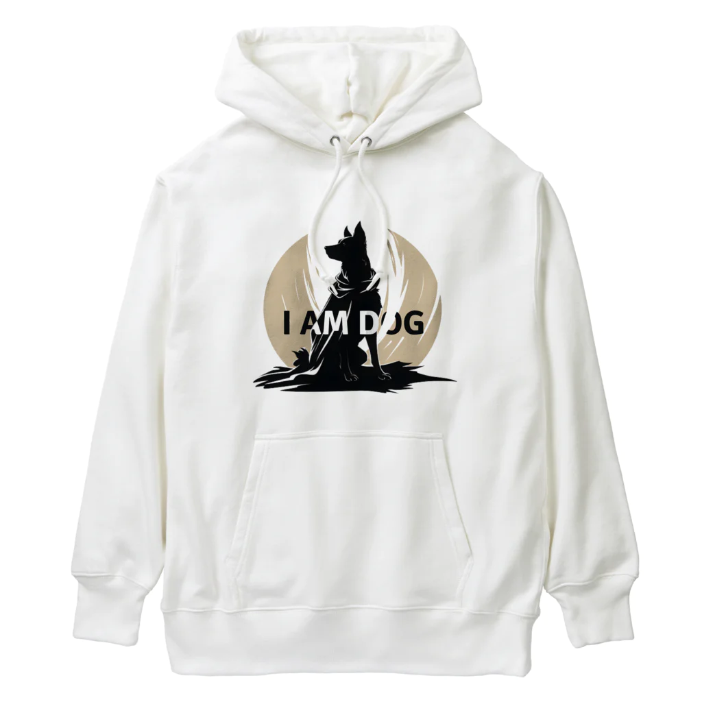 I AM DOGのI AM DOG Heavyweight Hoodie