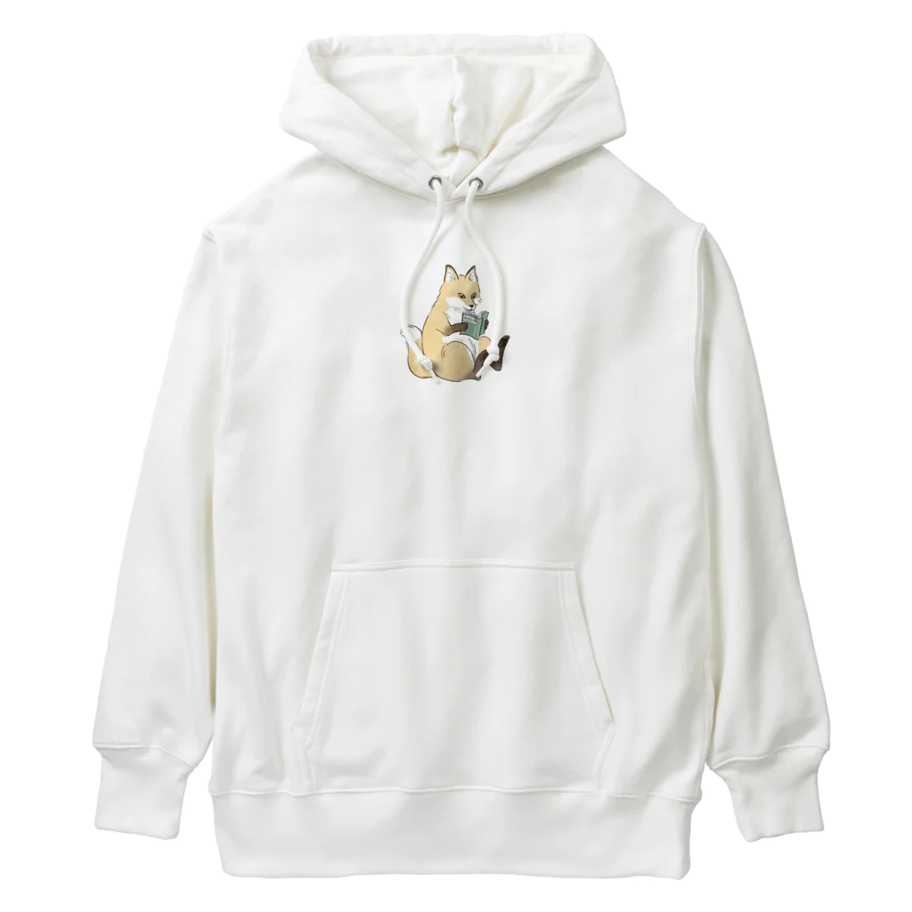 YAMAKOWAのYAMAKOWAグッズ（きつね） Heavyweight Hoodie