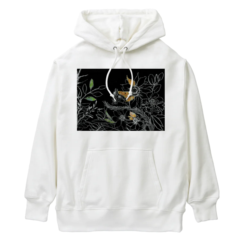 Maylyの夏のハッピーセット Heavyweight Hoodie