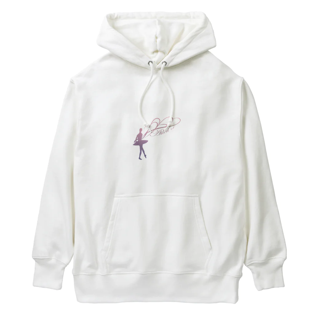 エルドールのエルドールオリジナルグッズ Heavyweight Hoodie