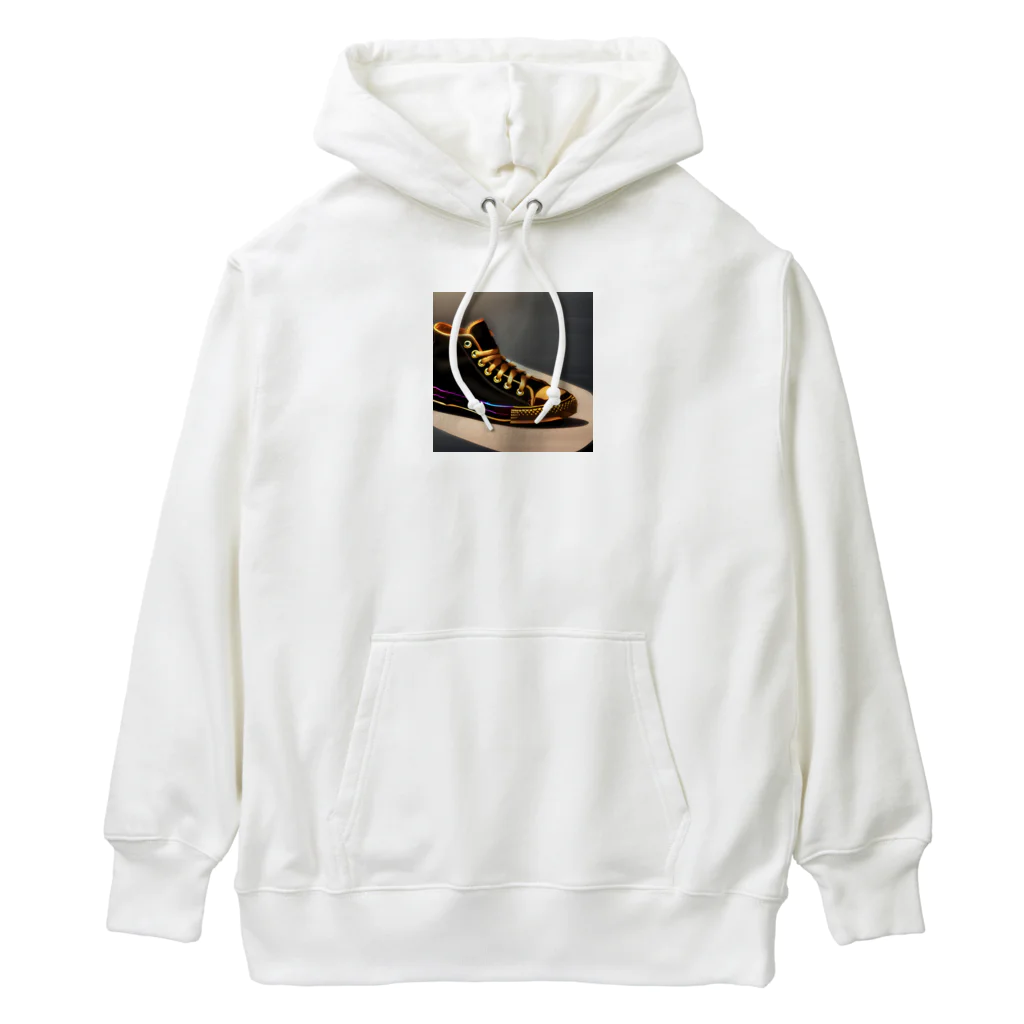 u.l.c.39のおしゃれに快適 Heavyweight Hoodie