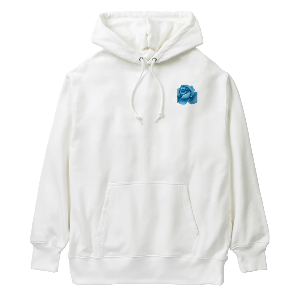 Pro２のブルバラ Heavyweight Hoodie