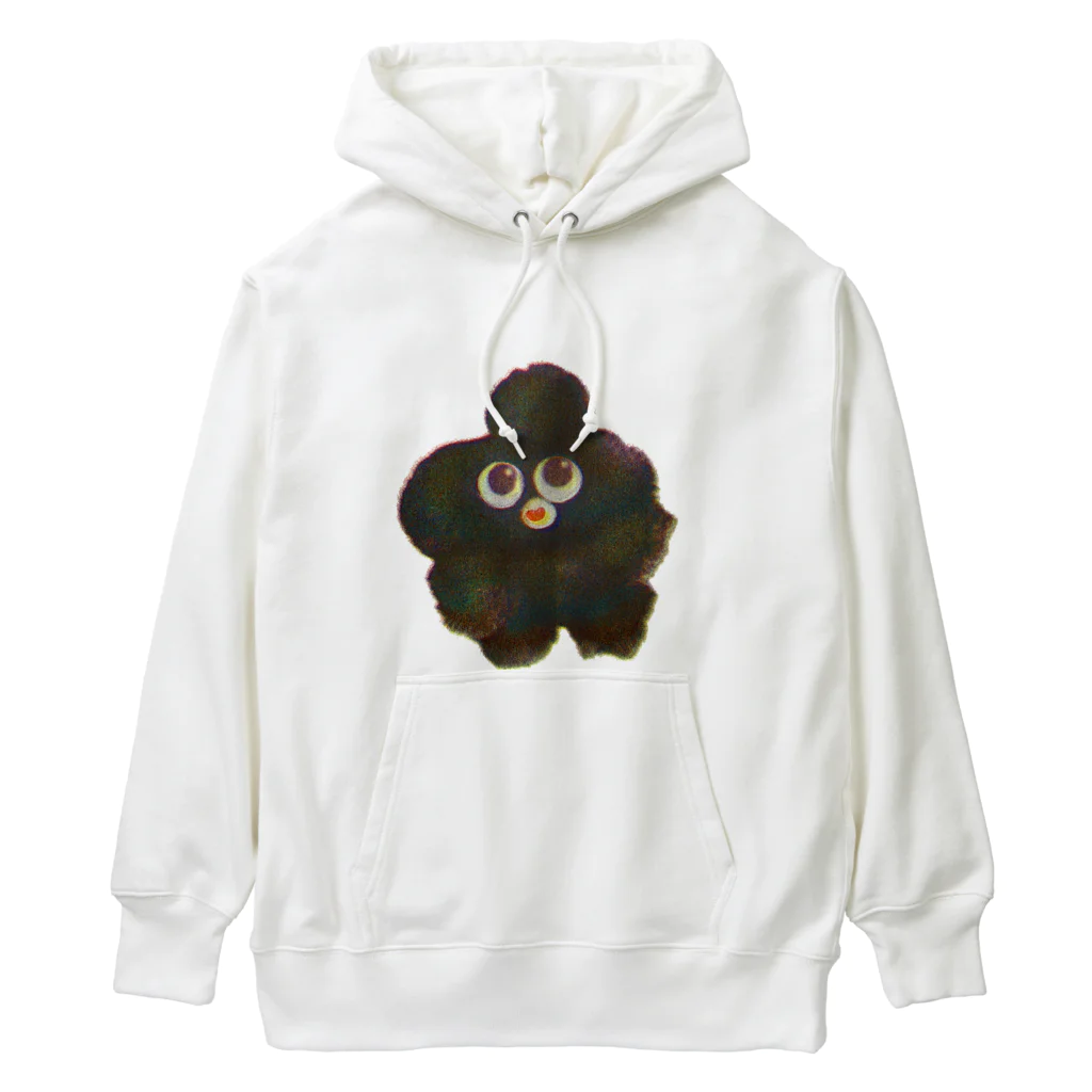 RIKOのほくろちゃん Heavyweight Hoodie