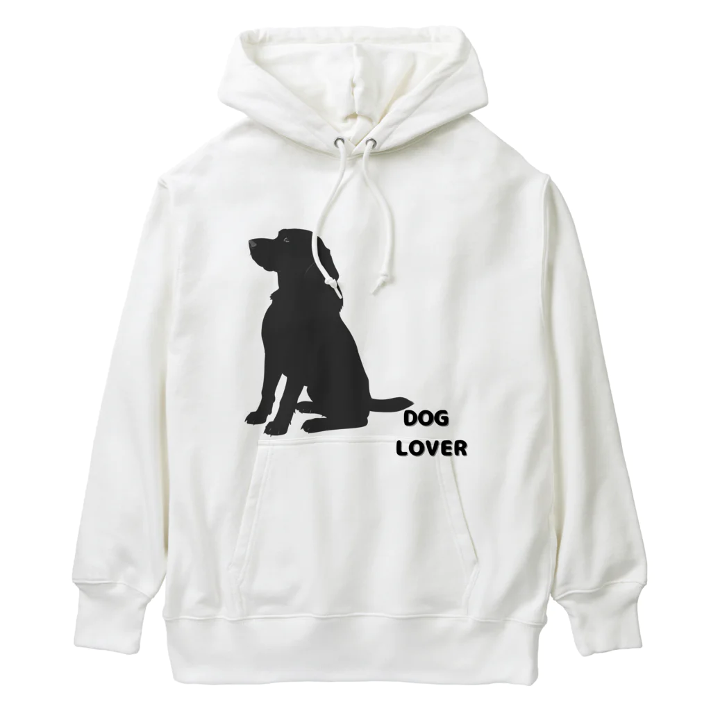 DOG LOVERのDOGLOVERのアイテム Heavyweight Hoodie