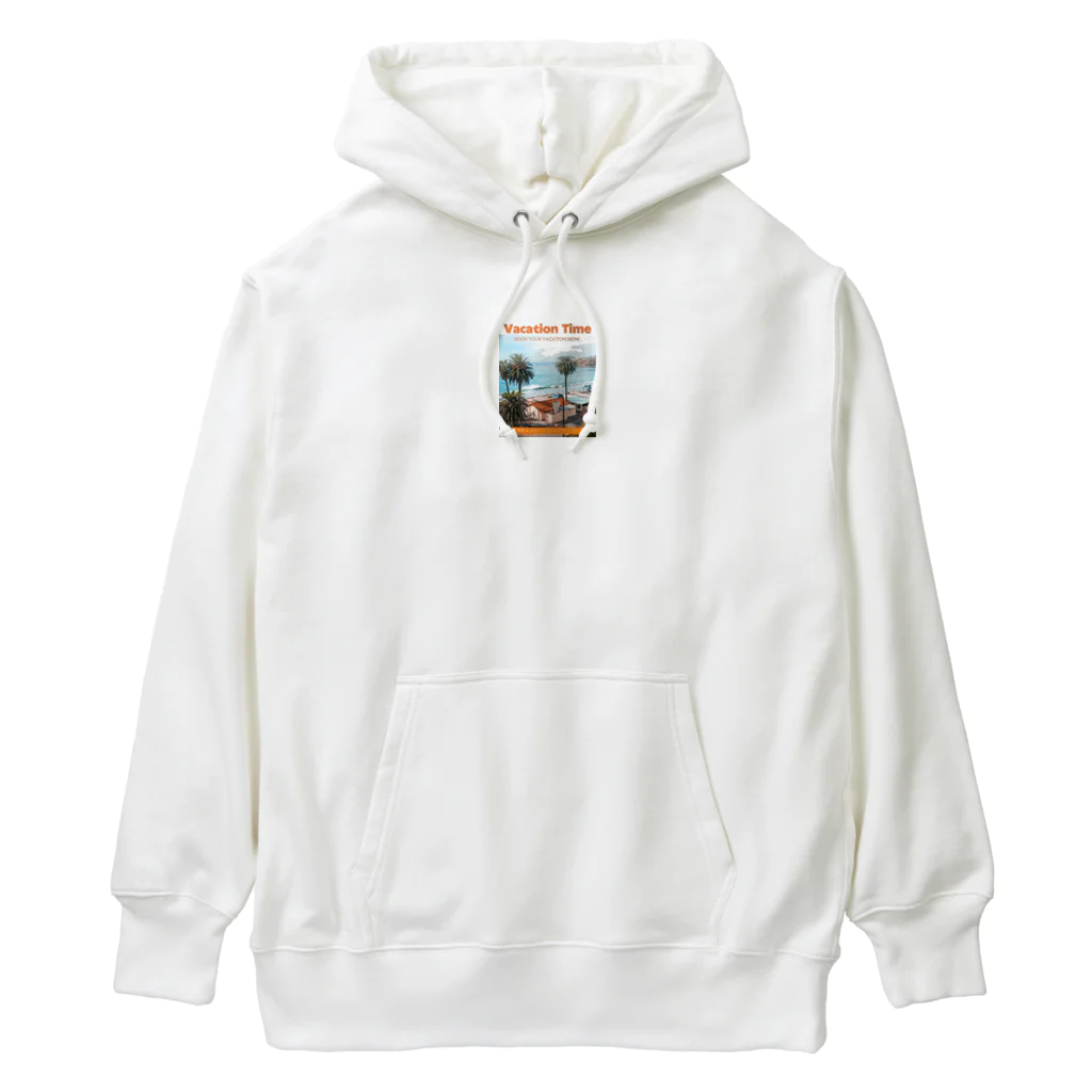 HY-officeのHawaii Heavyweight Hoodie