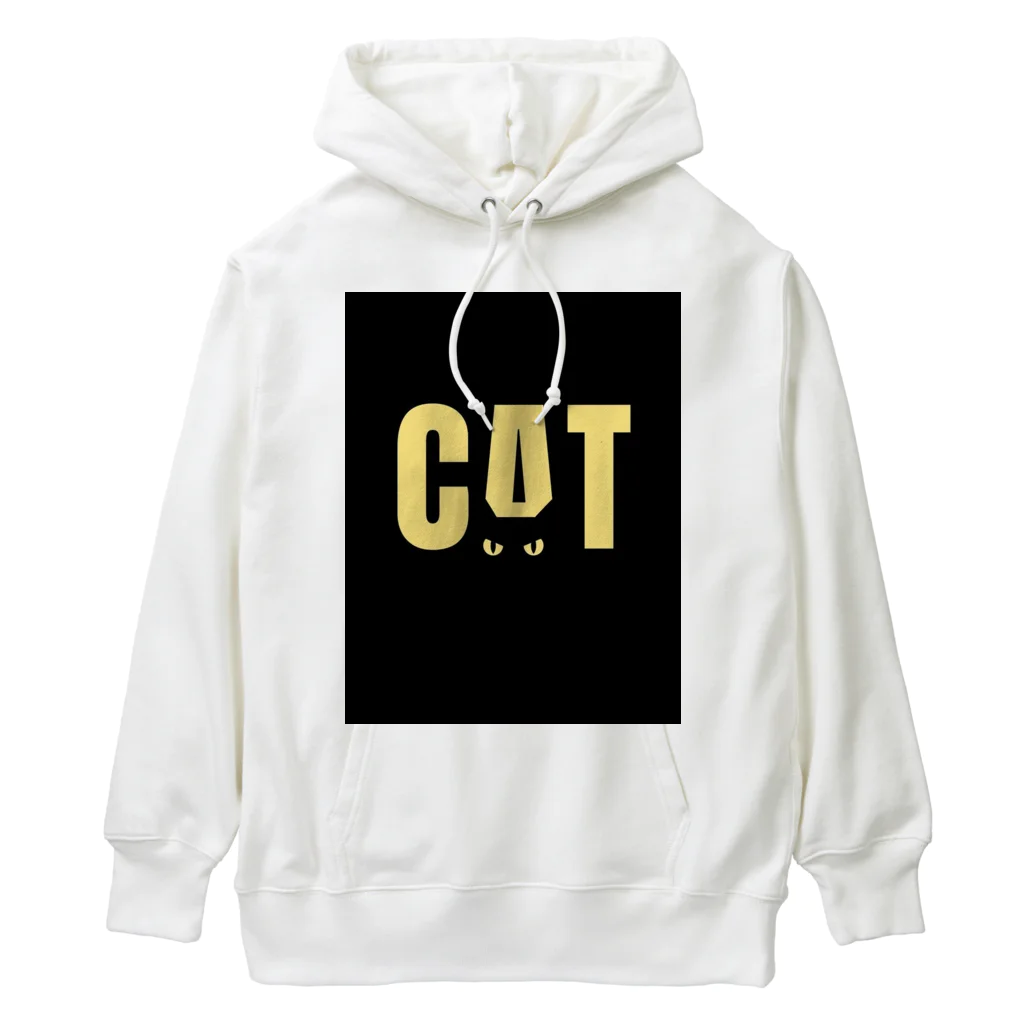 sin-maxのCAT Heavyweight Hoodie