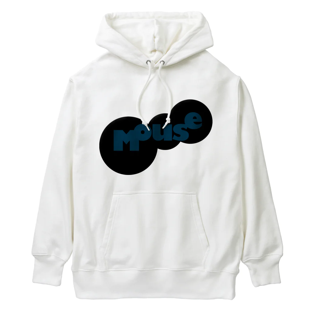 古着風作製所のmouse Heavyweight Hoodie