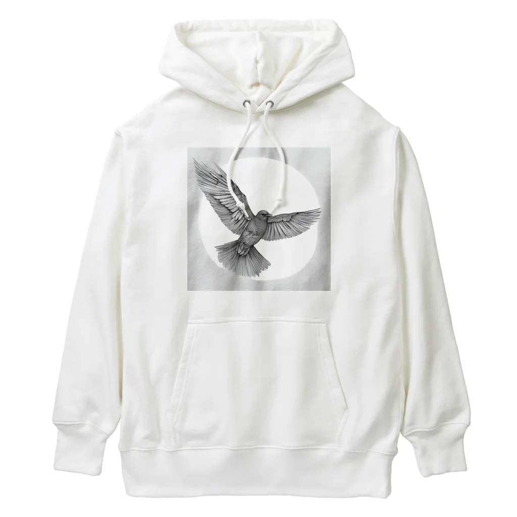 猫耳工房の猫耳工房 Heavyweight Hoodie