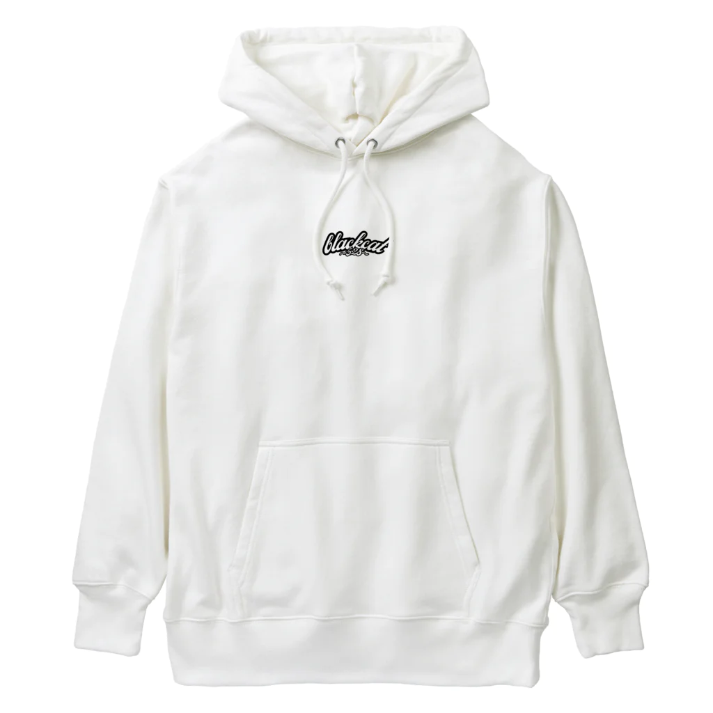 BLACK CAT528のblack cat Heavyweight Hoodie