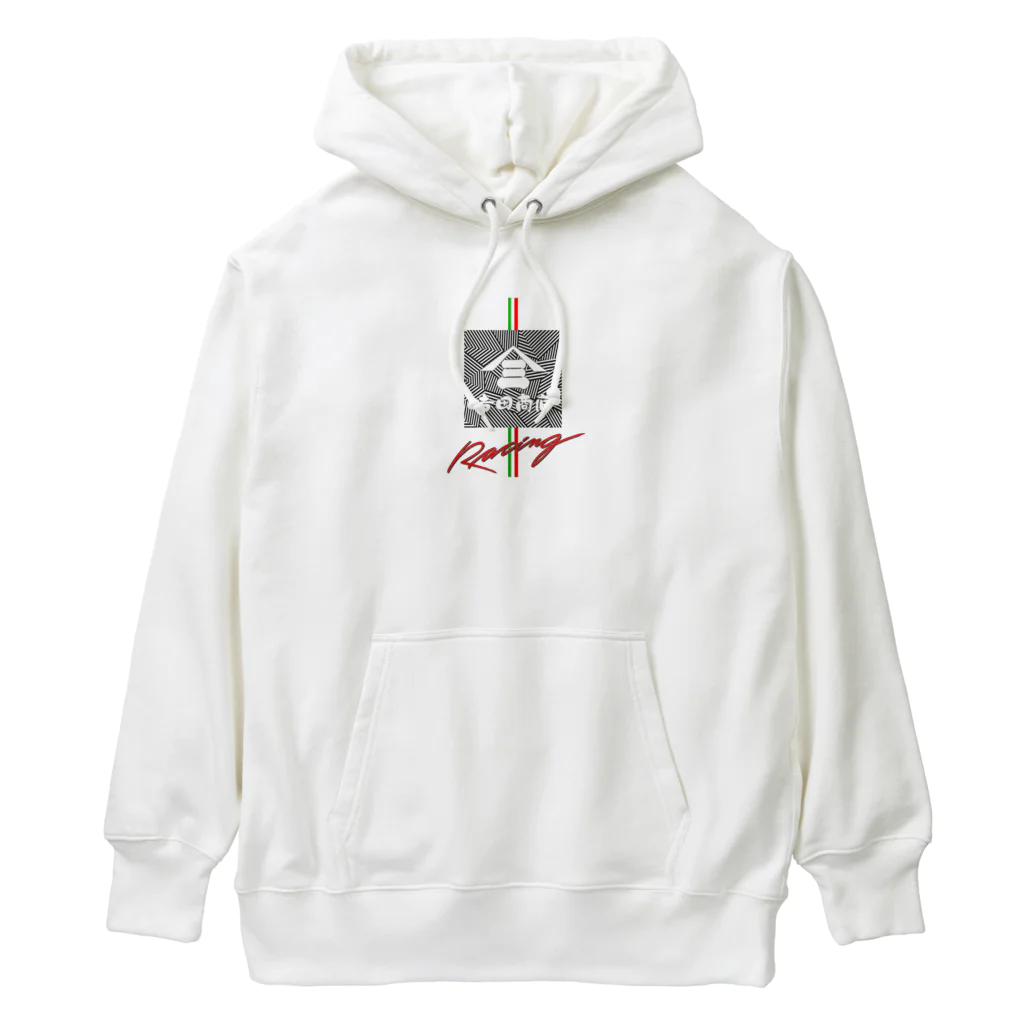 フルイチの趣味のYSR Heavyweight Hoodie