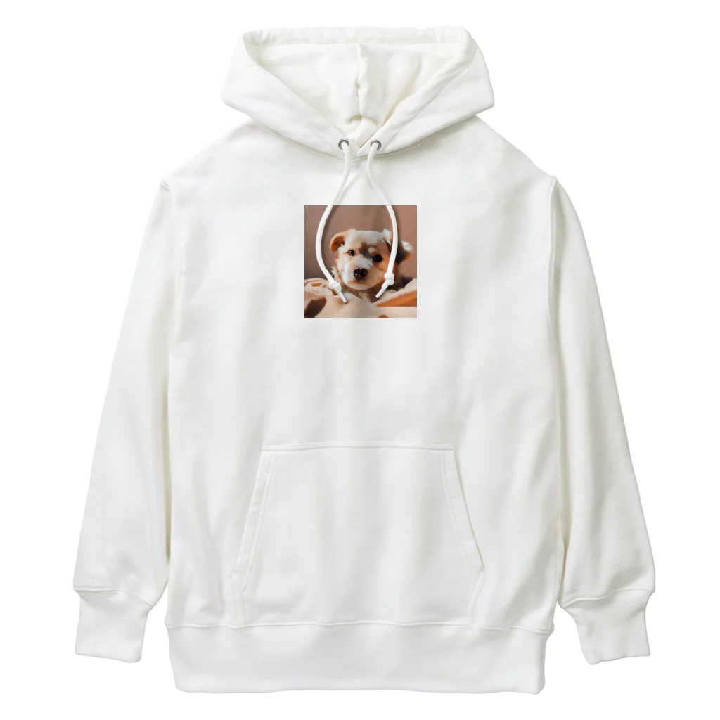 TigerSharkの太郎くん Heavyweight Hoodie