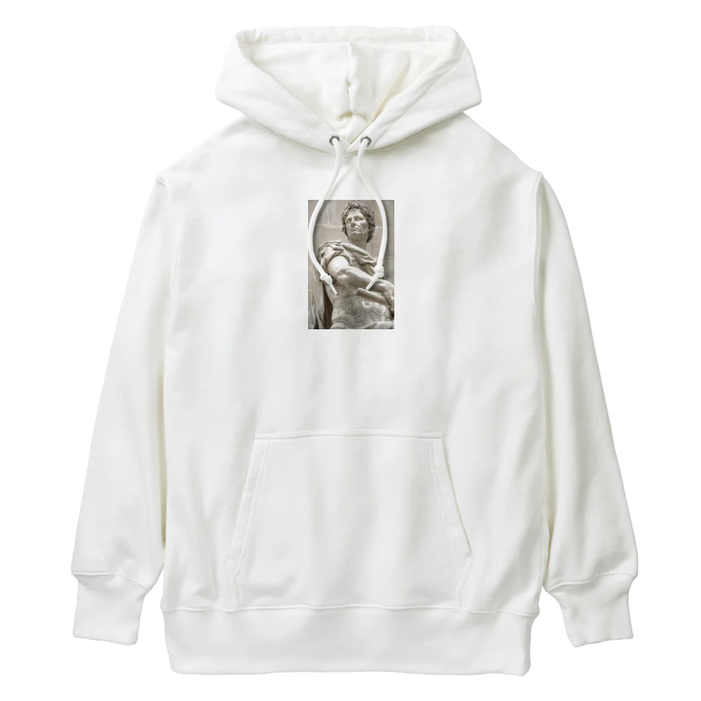 Decor&LuxuryVenusのLuxury Davide Heavyweight Hoodie