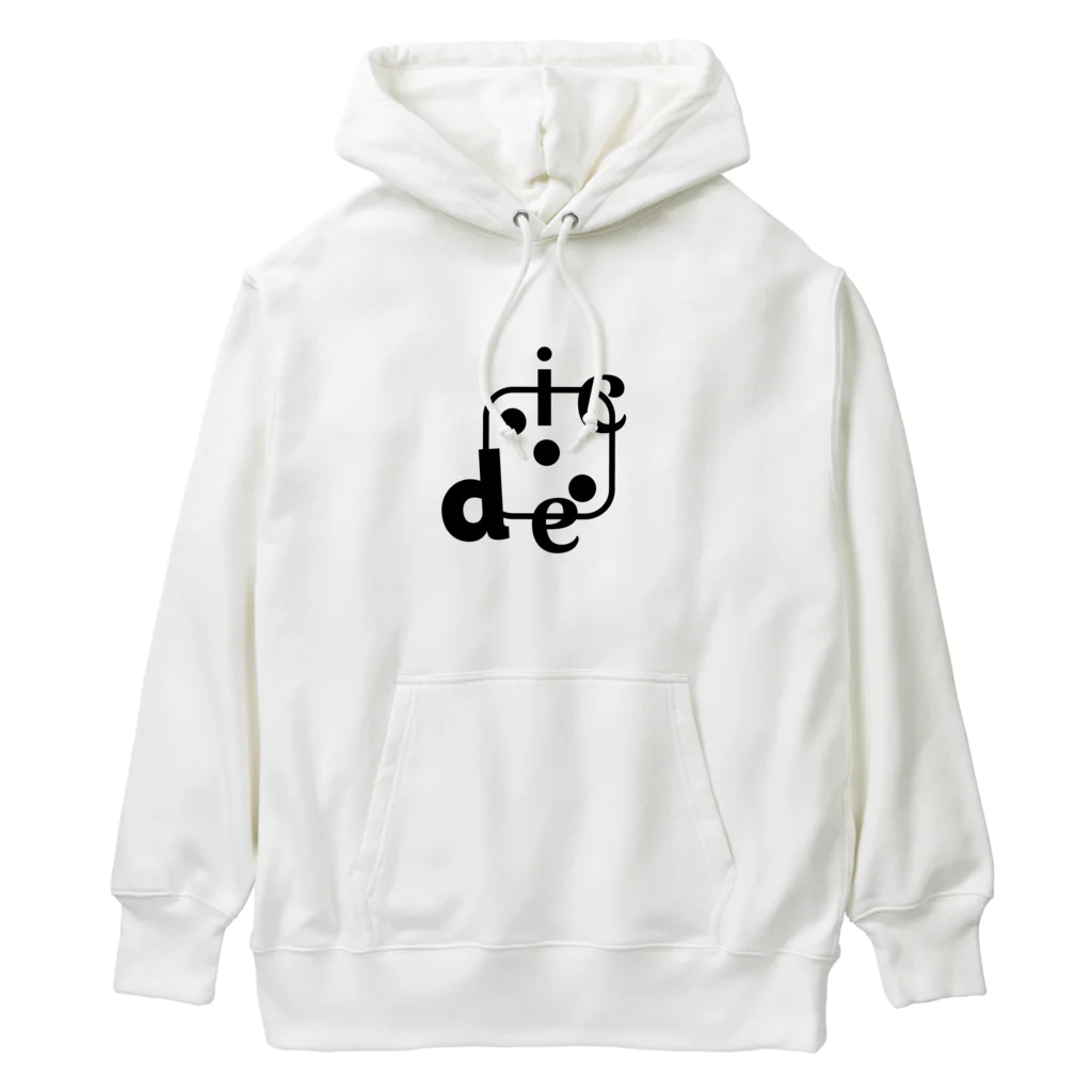 tailwindのwind Heavyweight Hoodie