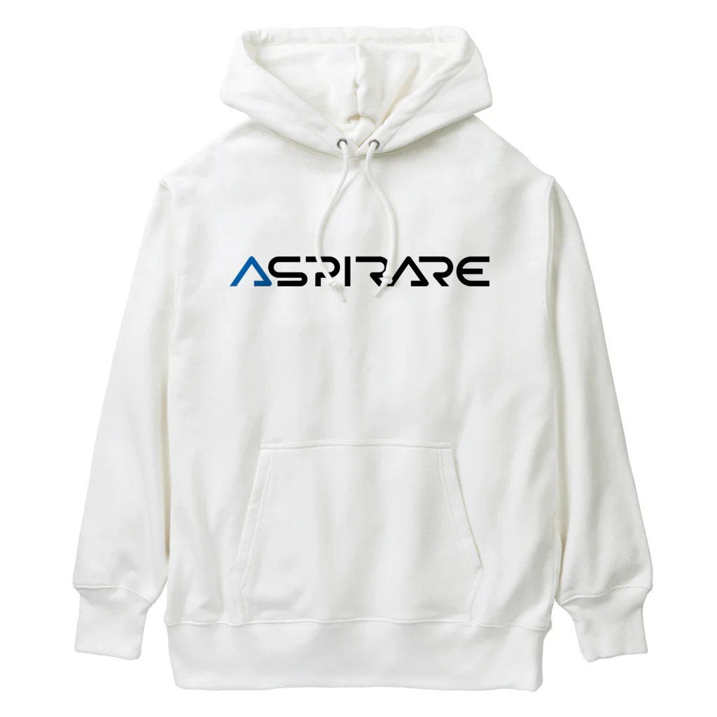 A-SHOPのASPIRARE（アスピラーレ） Heavyweight Hoodie