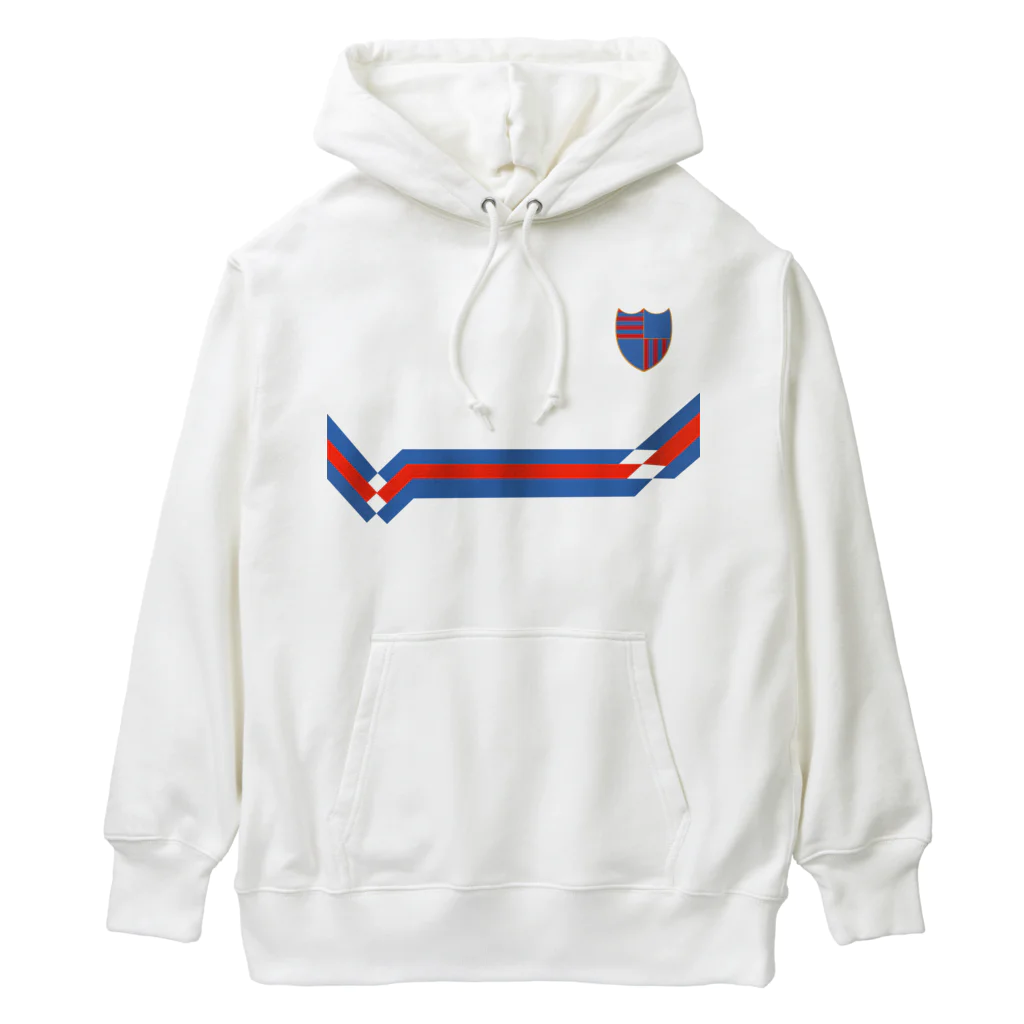 ハダワーク大学購買部の89_90TOKYO Heavyweight Hoodie