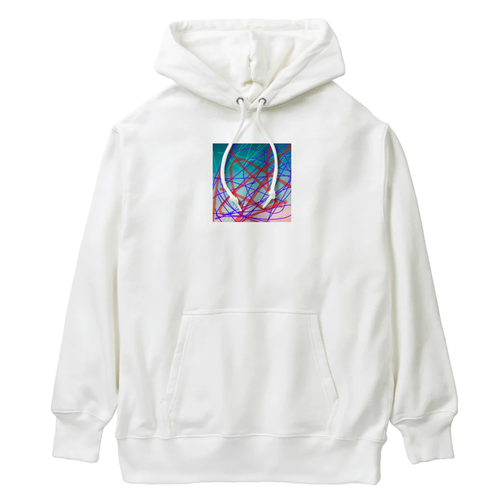 ZodyAの無影乱舞 Heavyweight Hoodie