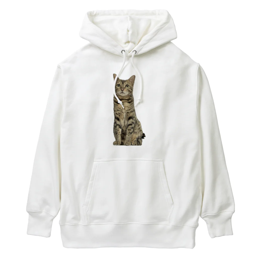 KYONDAのごにゃモデル Heavyweight Hoodie