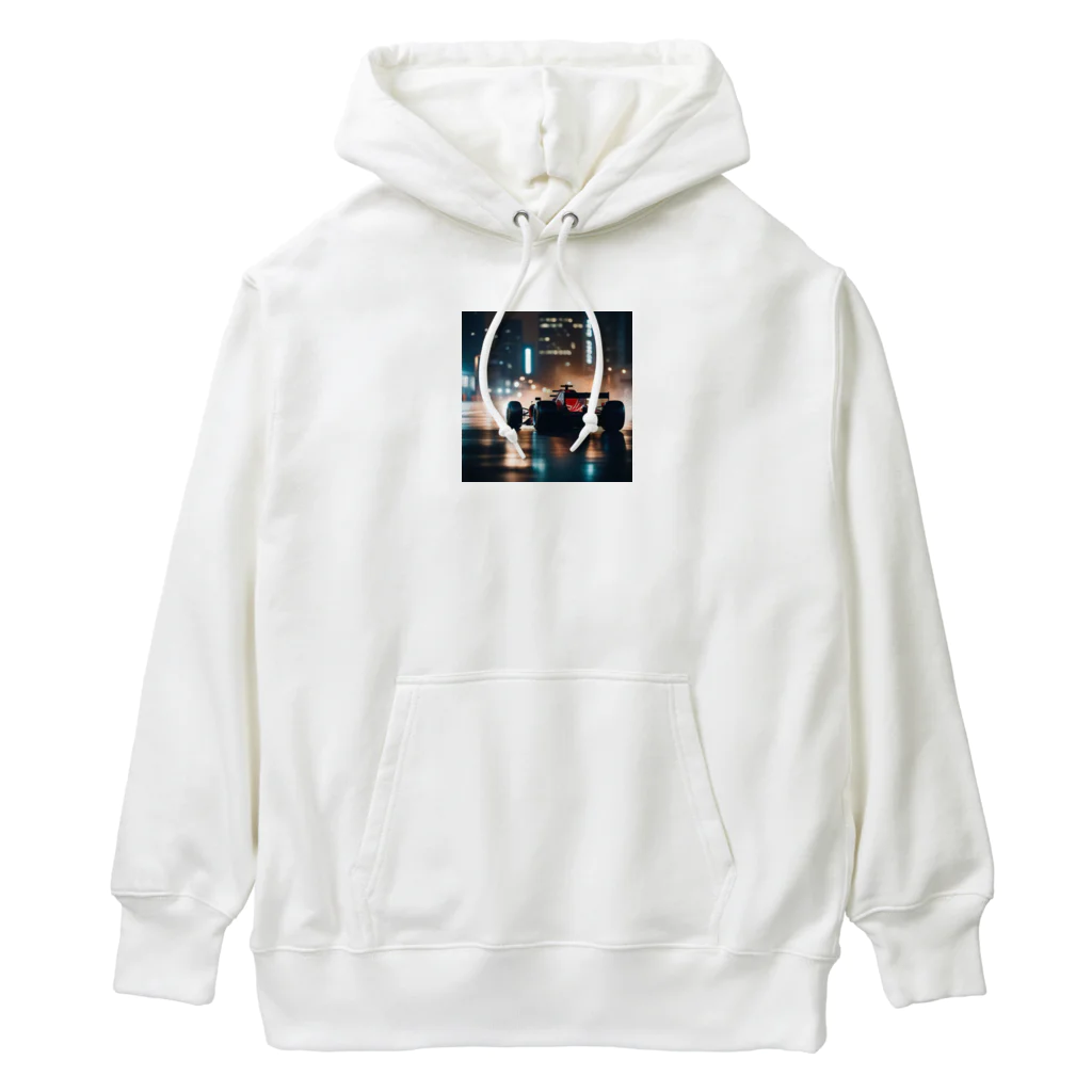 hamuevoのStreet　formula Heavyweight Hoodie