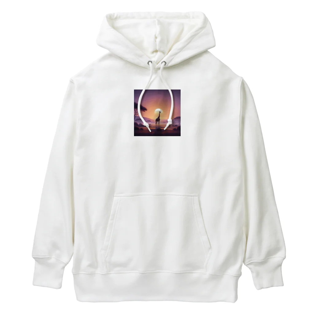 habitienceのsavannah Heavyweight Hoodie