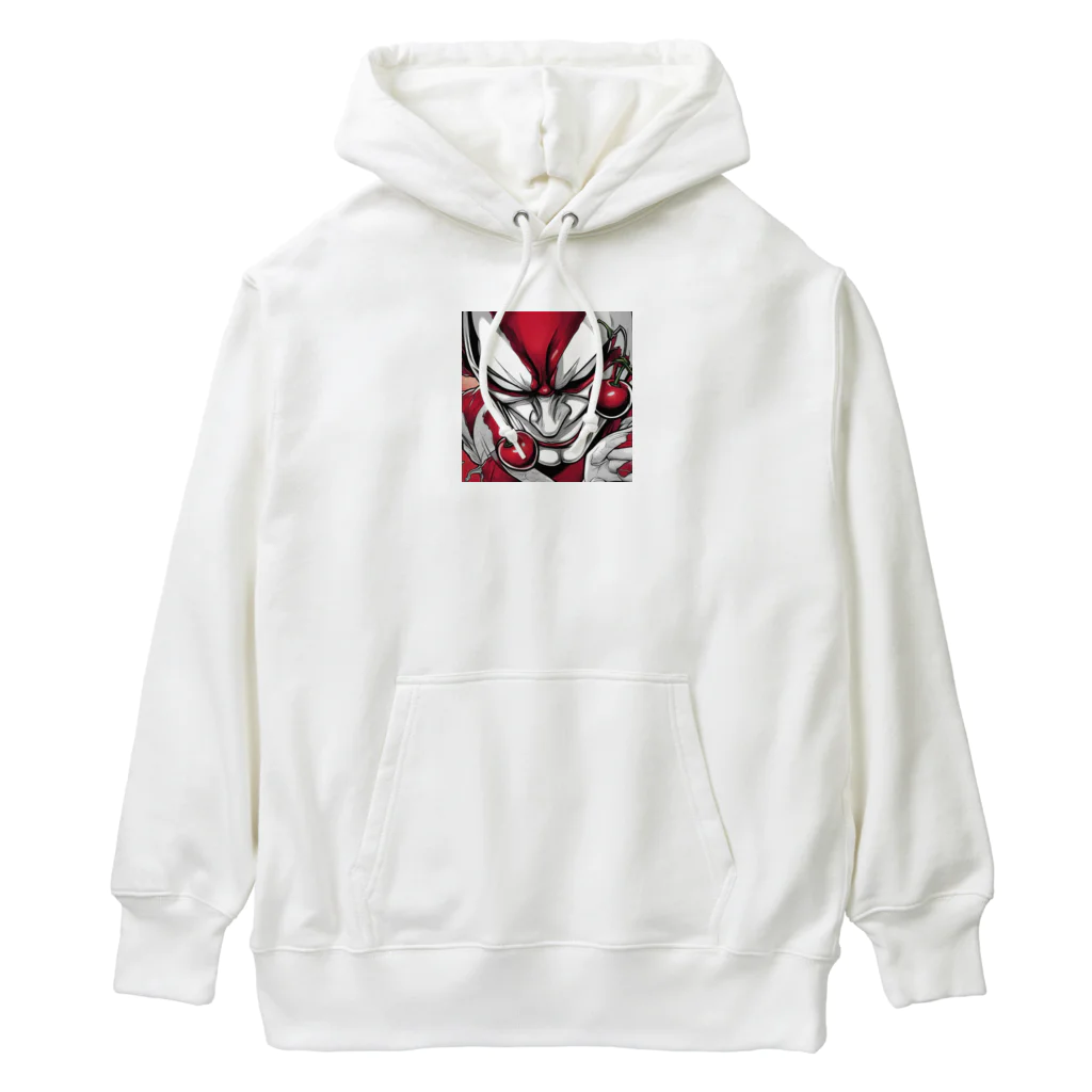 hrkw2781のサクラン坊 Heavyweight Hoodie