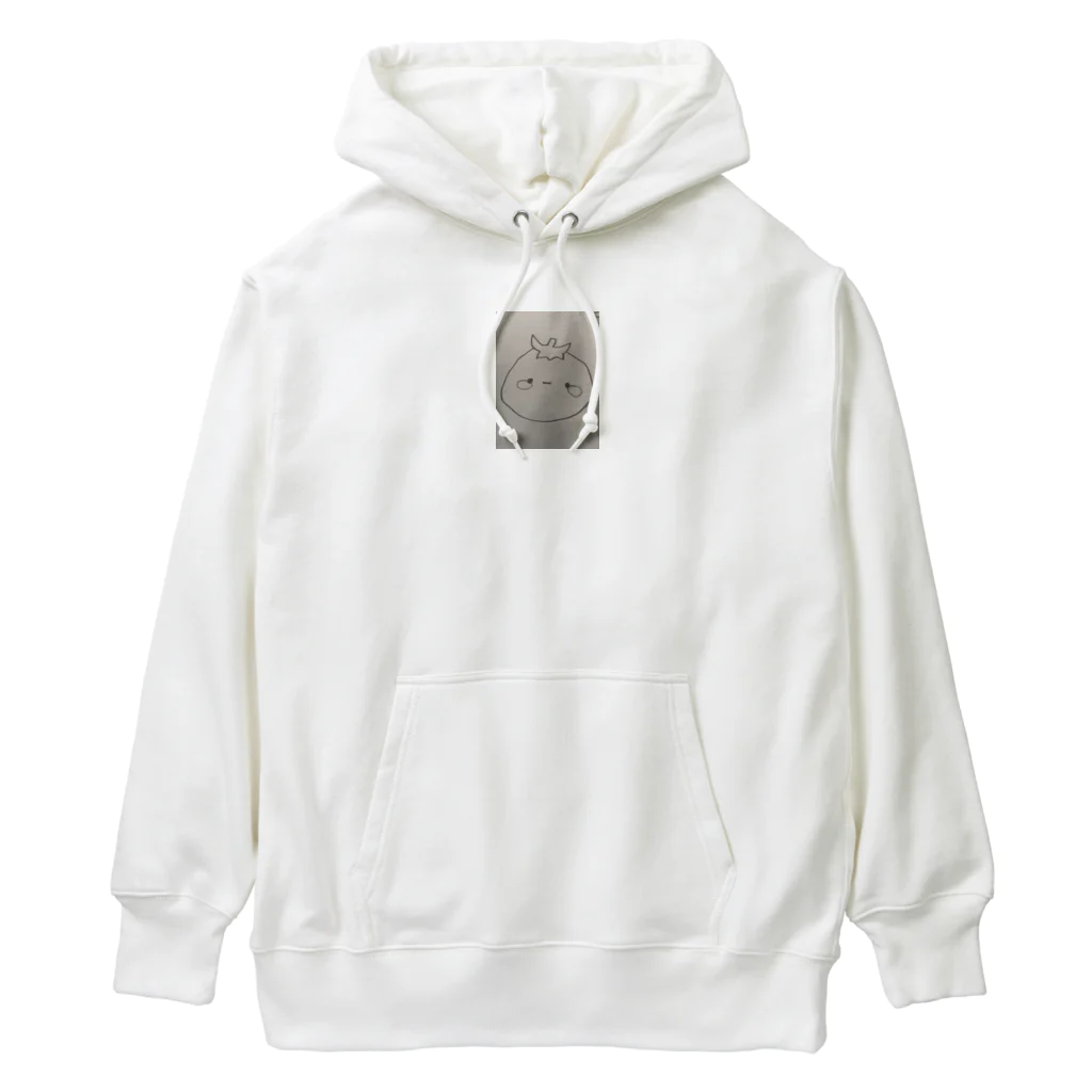 yokaniseのトマちゃん Heavyweight Hoodie