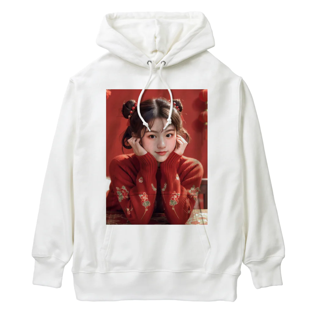 沢村 愛梨 Official Shopの沢村 愛梨 公式グッズ 第2弾 Heavyweight Hoodie