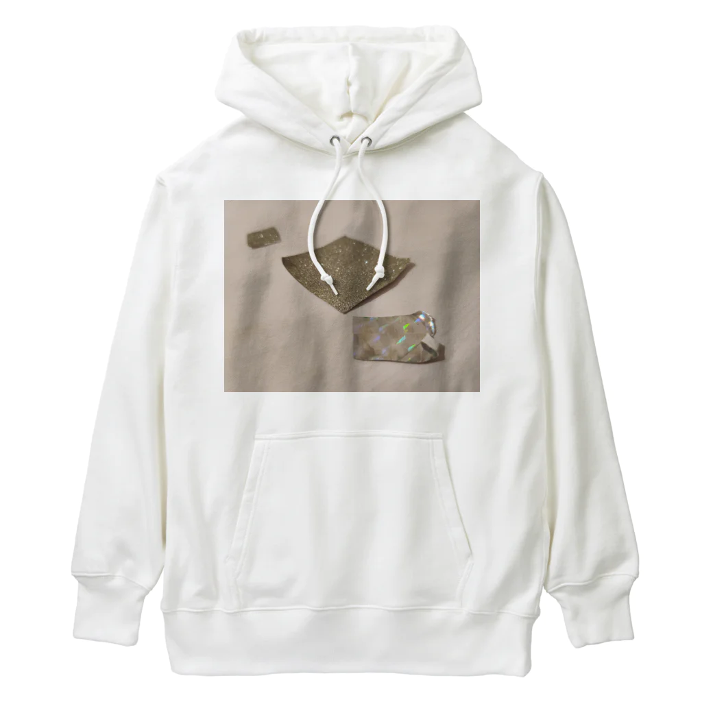 うさぎのキラら。 Heavyweight Hoodie