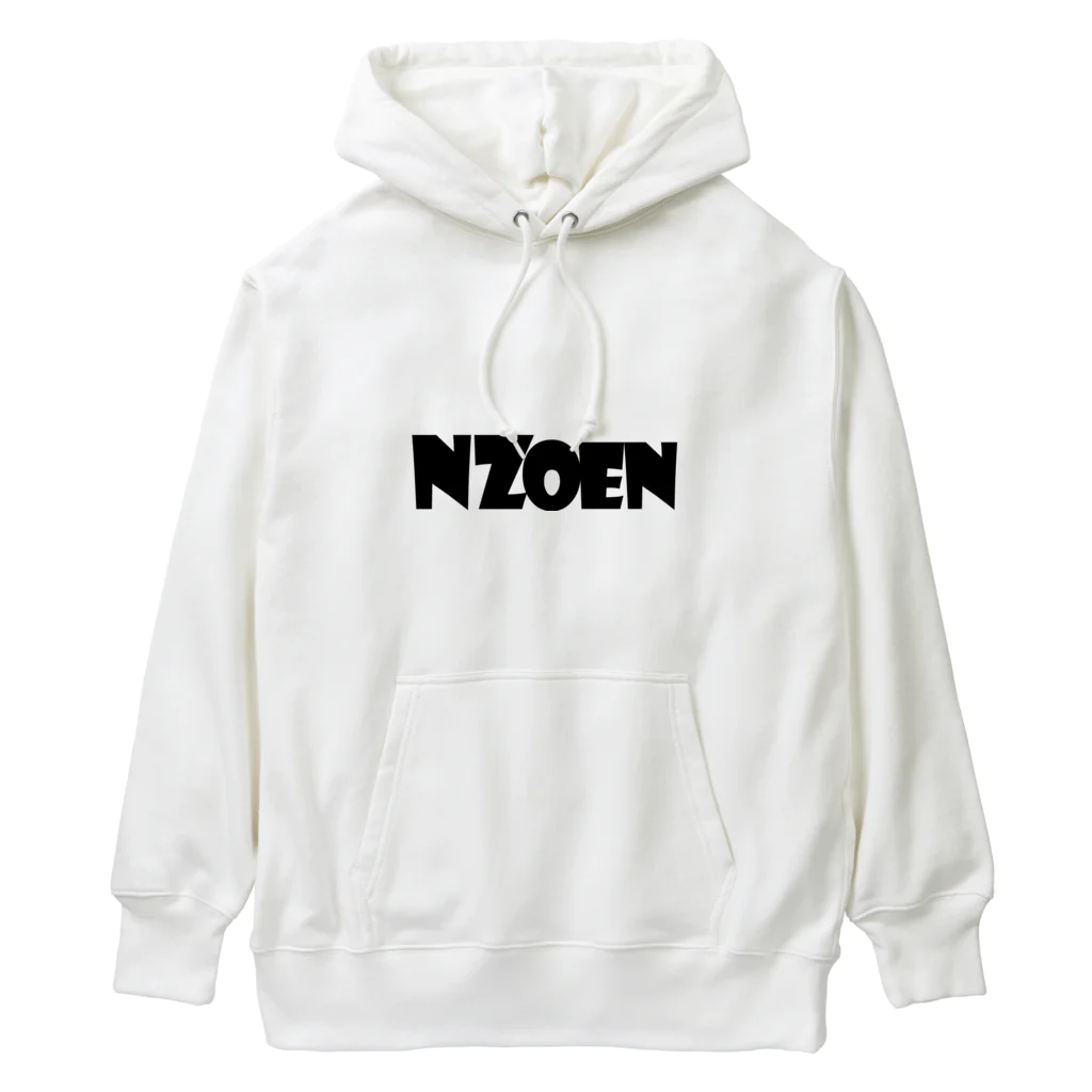 ais11のNZOEN Heavyweight Hoodie