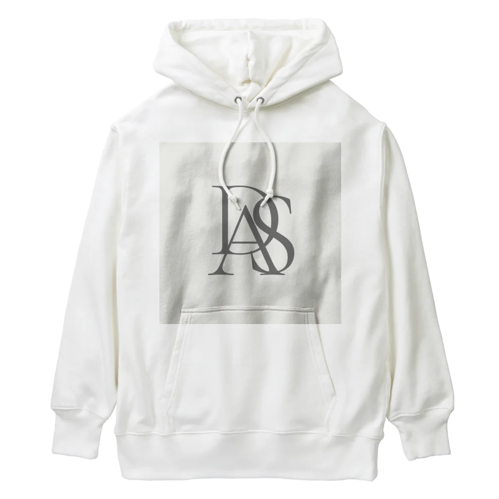 DASのDSA Heavyweight Hoodie