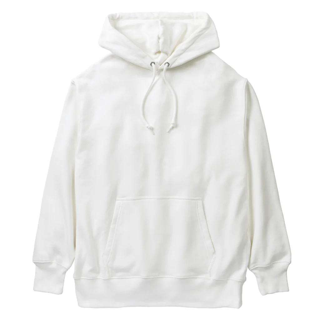 d-design-labのdevil's cookingグッズ Heavyweight Hoodie
