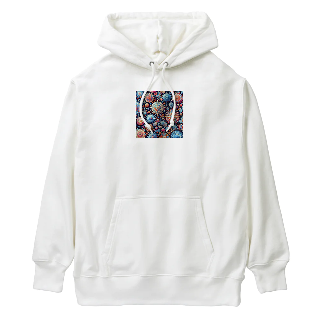 deepspeedkazumannのバズリンク Heavyweight Hoodie