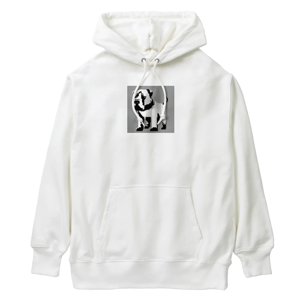 PHOTOLABO-KOOのドット・シャーペイ Heavyweight Hoodie