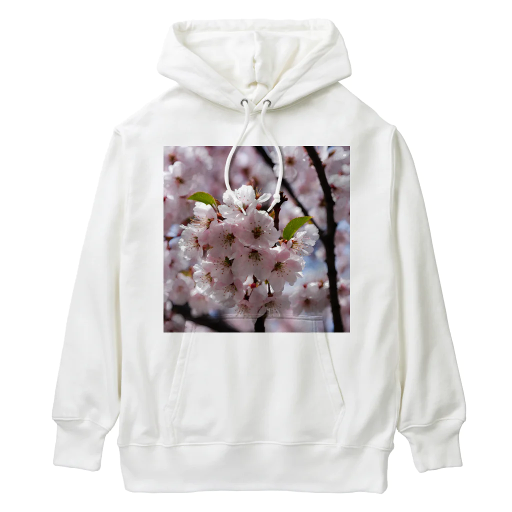 spencerのソメイ Heavyweight Hoodie