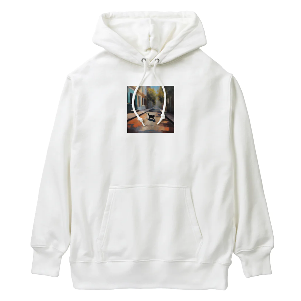 solt-oreのシドニー Heavyweight Hoodie