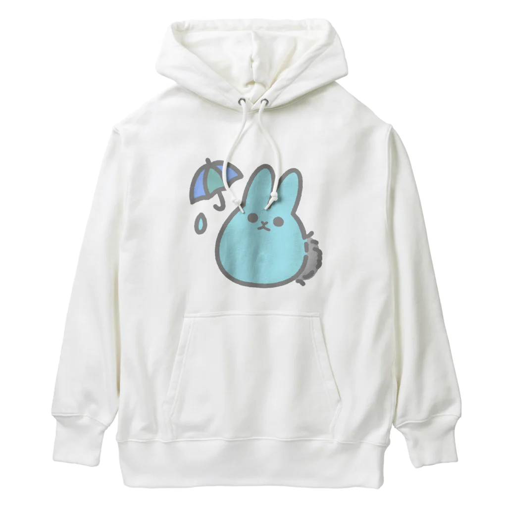 nagiのあめmeme Heavyweight Hoodie