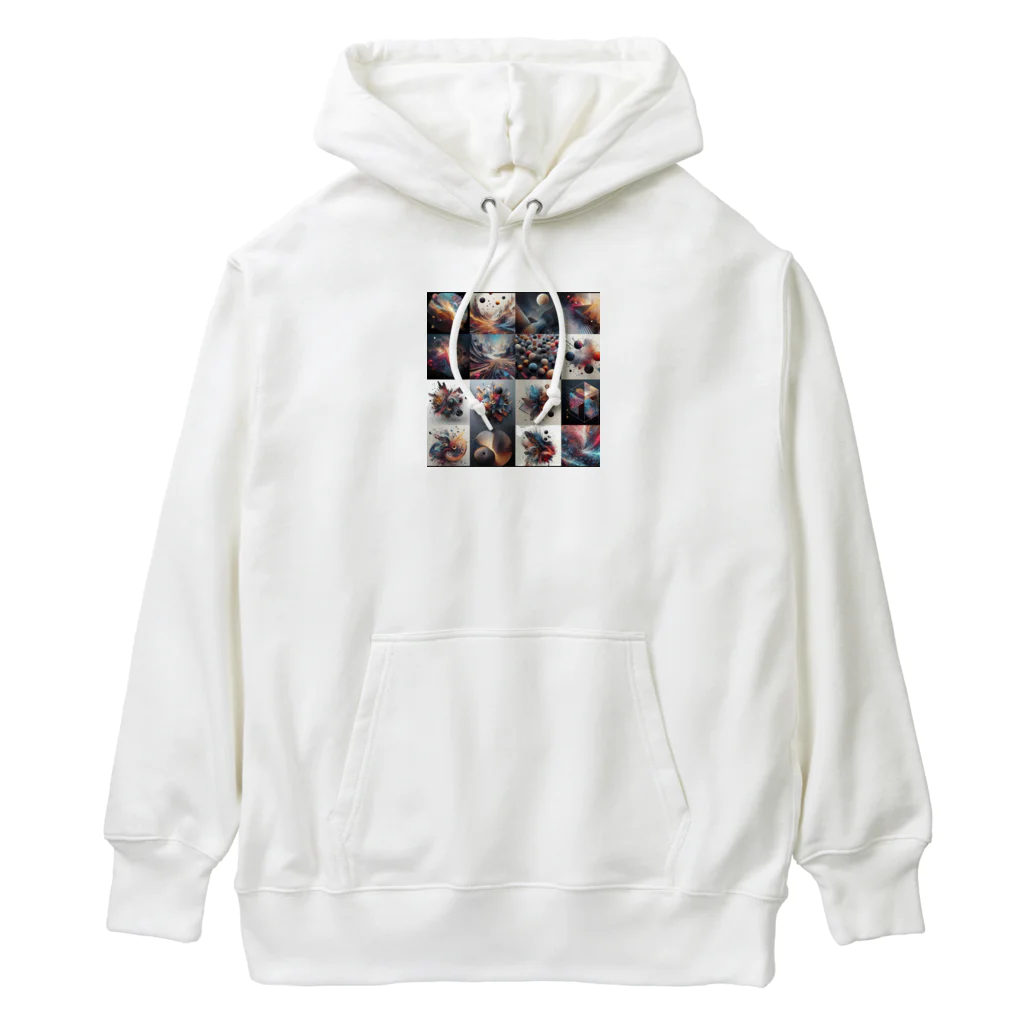 クリエイティブ・スタイル・ストアのクリエイティブスタイルストア Heavyweight Hoodie