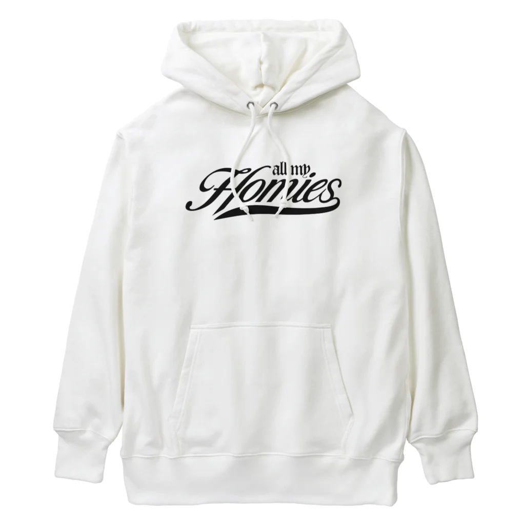 【GTA5】HomiesのHomies Heavyweight Hoodie