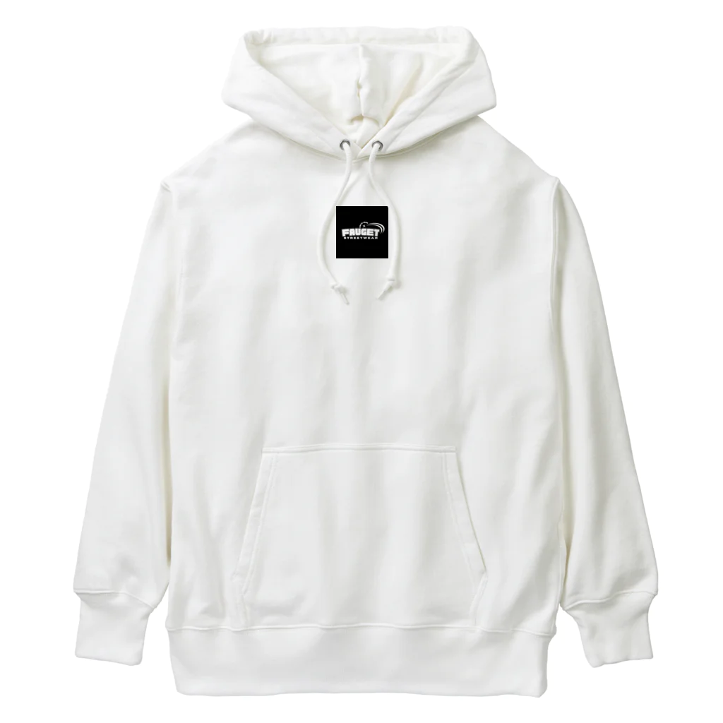 hayato0402のストリート Heavyweight Hoodie