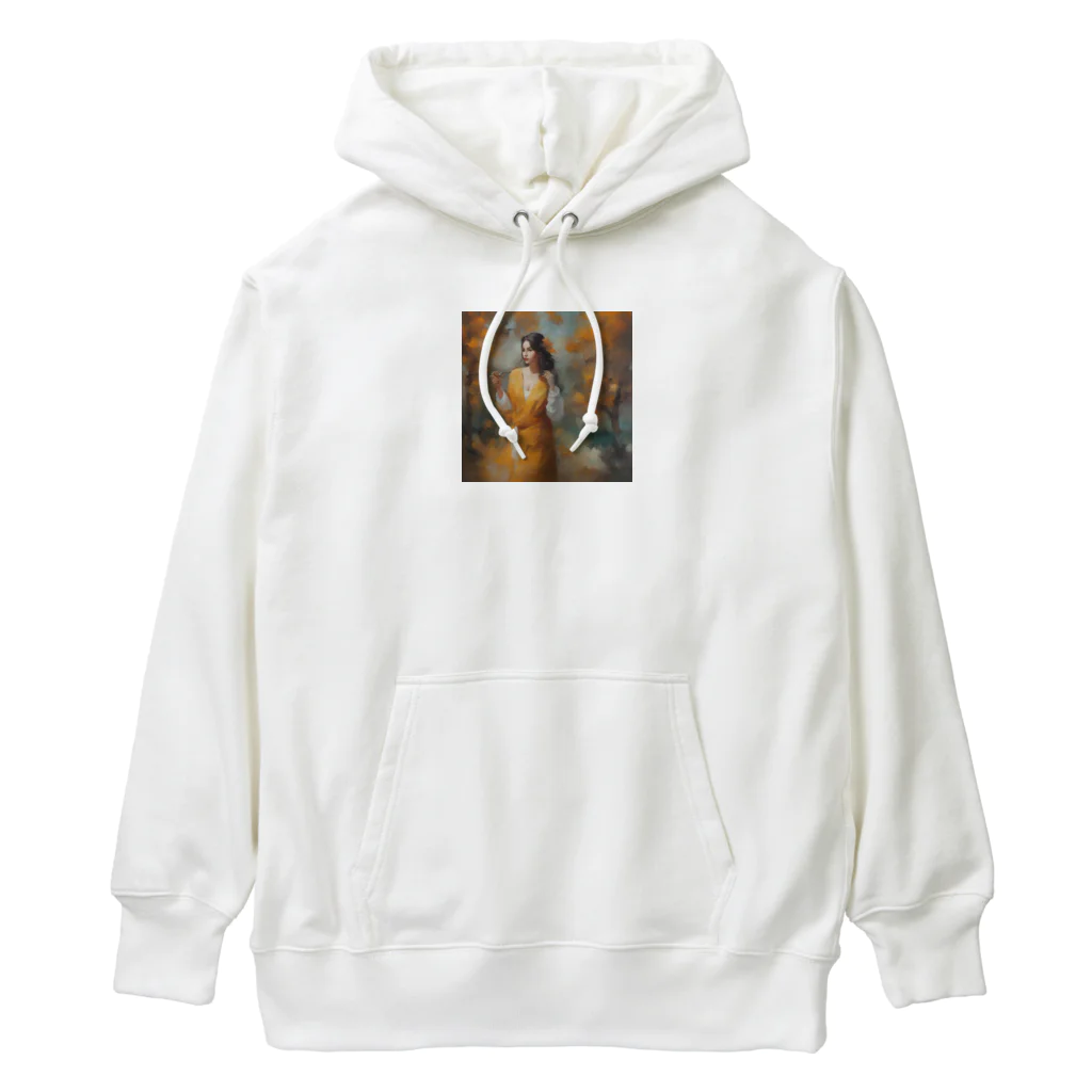 solt-oreの四苦八苦 Heavyweight Hoodie