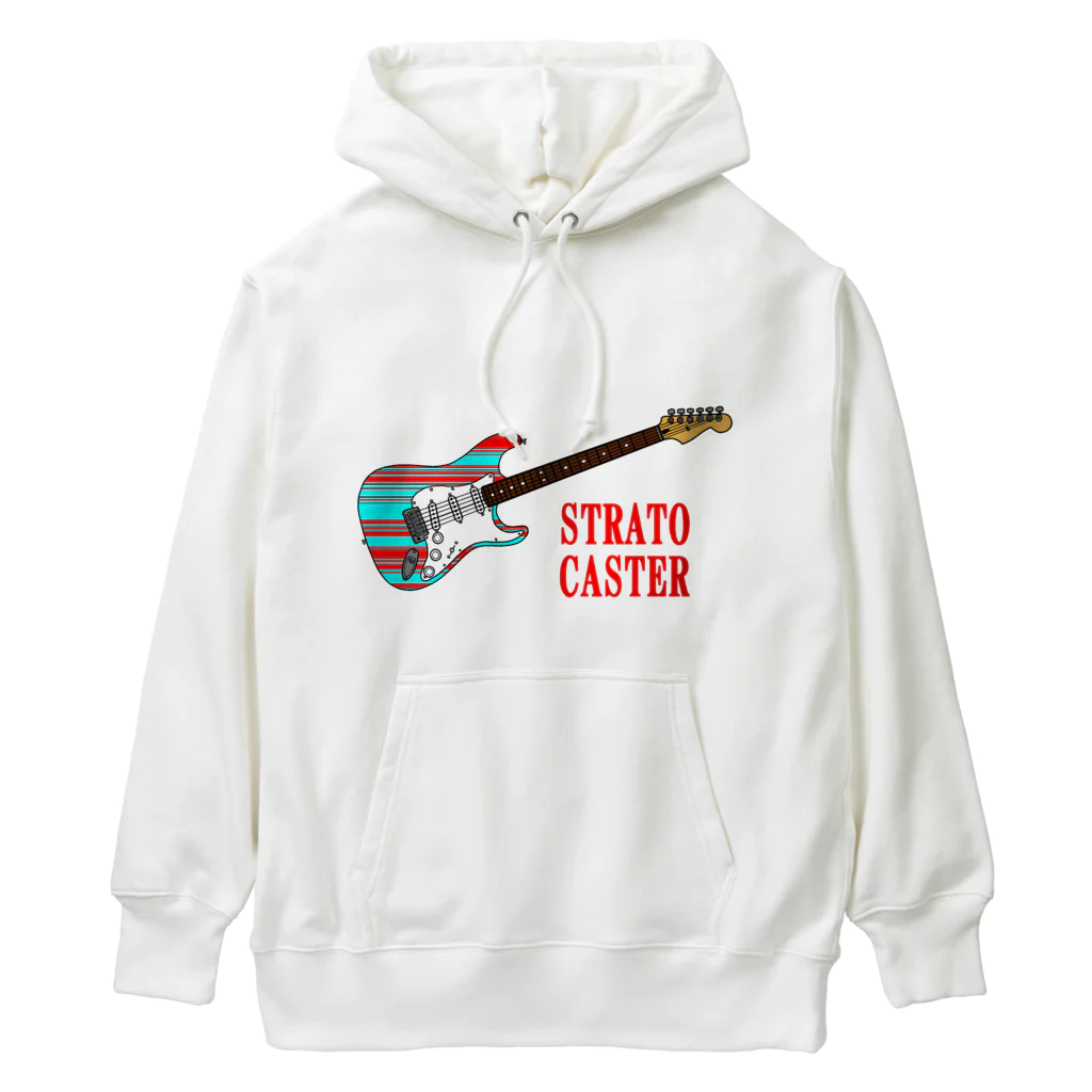 にゃんこ王子のにゃんこ王子 STRATOライン Heavyweight Hoodie