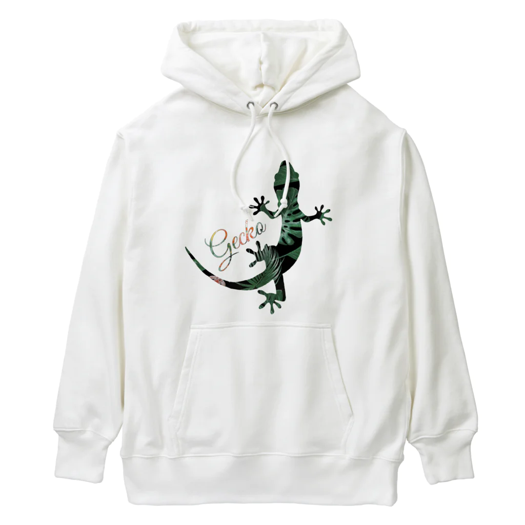 モリ屋のヤモモ Heavyweight Hoodie