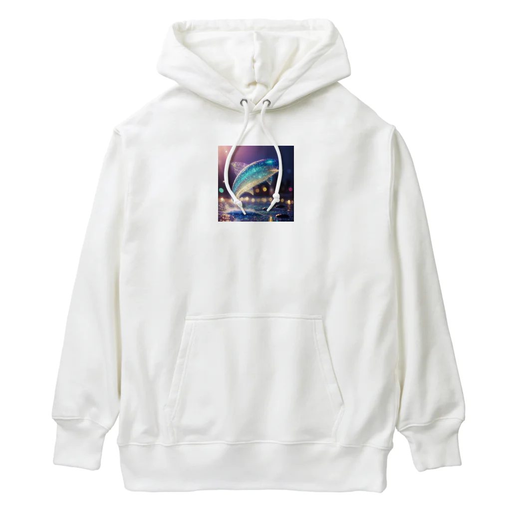 Cocoa Cocoのスターダスト・ロンド Heavyweight Hoodie