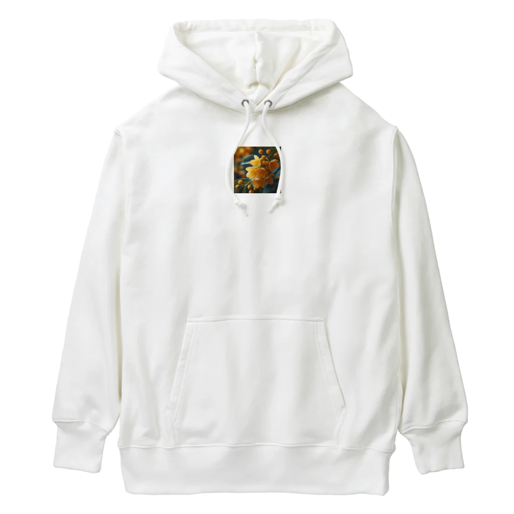 osmanthus shopのosmanthus Heavyweight Hoodie