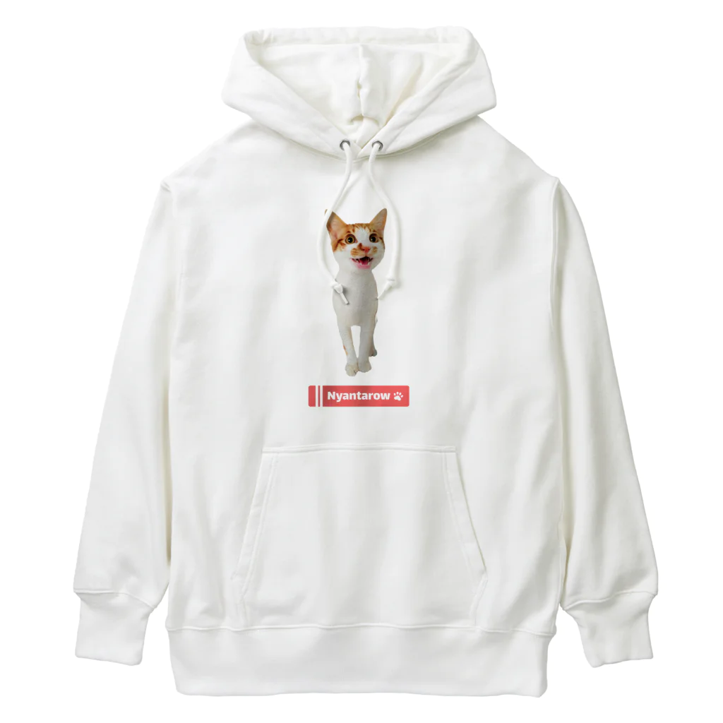 にゃんたろうSHOPのにゃんたろうグッズA Heavyweight Hoodie