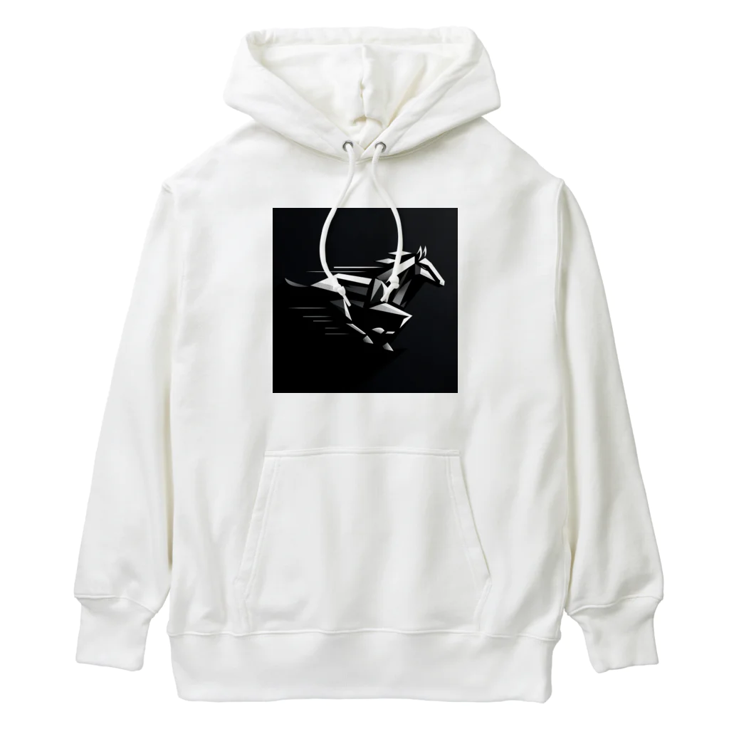 Kemmy-shopの机上の空論 Heavyweight Hoodie