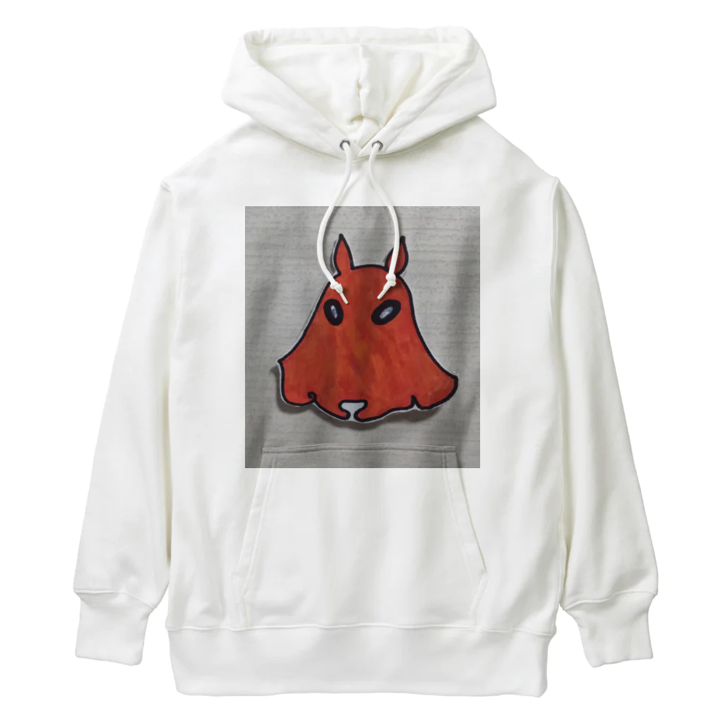 マキアートショップの幻のメンダコグッズ Heavyweight Hoodie