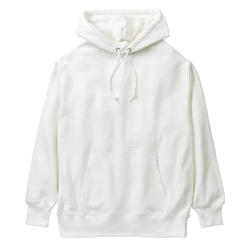 D-system（水彩屋）の着物女子サヤカ Heavyweight Hoodie