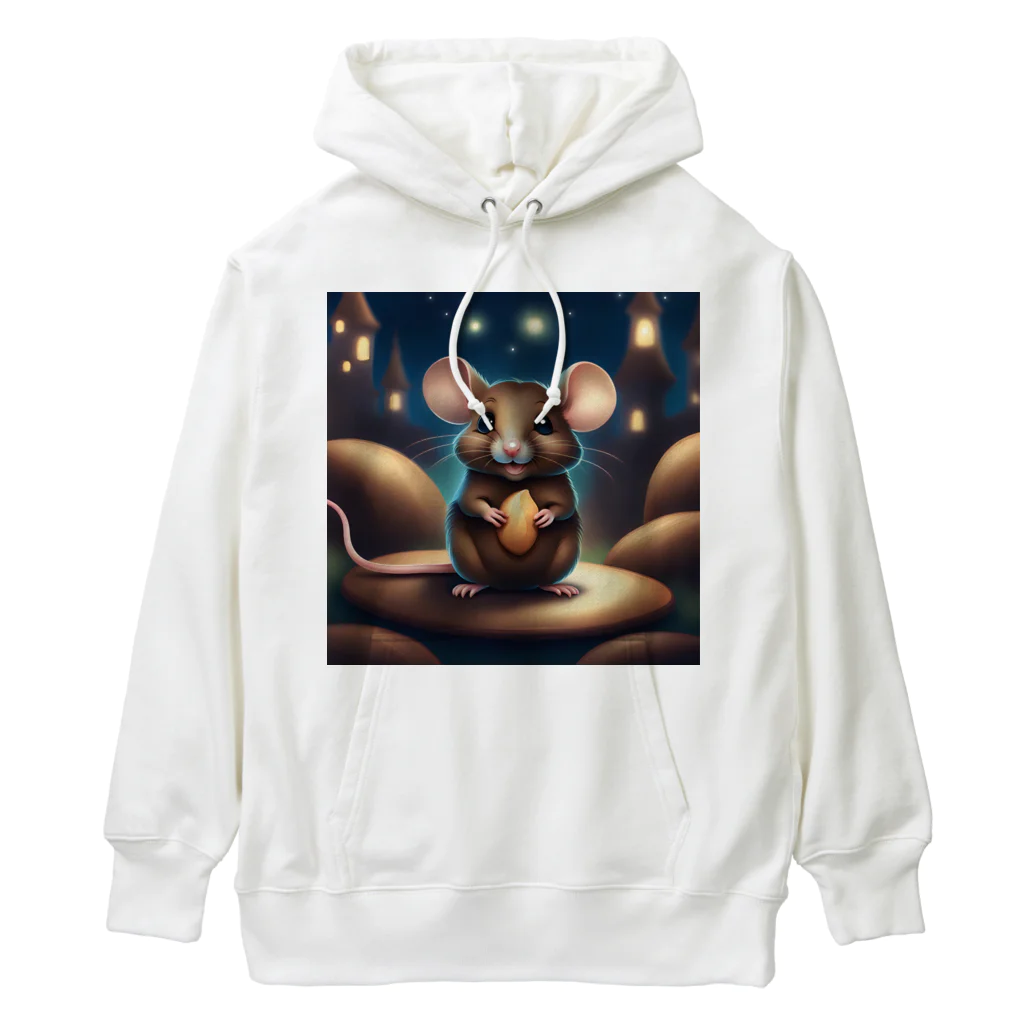 apWK5Yg8のネズミーファアンタジア Heavyweight Hoodie