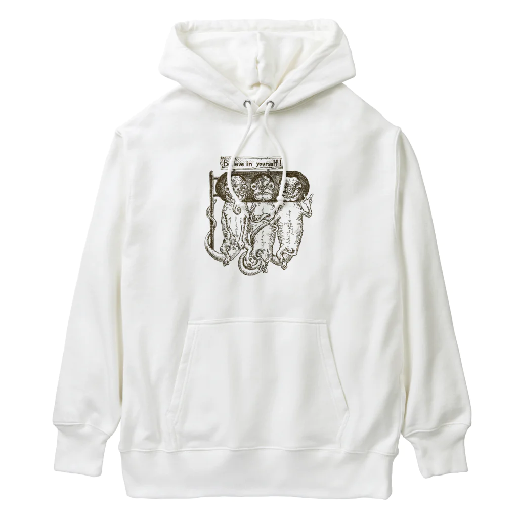 中目黒のシグナライズ Heavyweight Hoodie