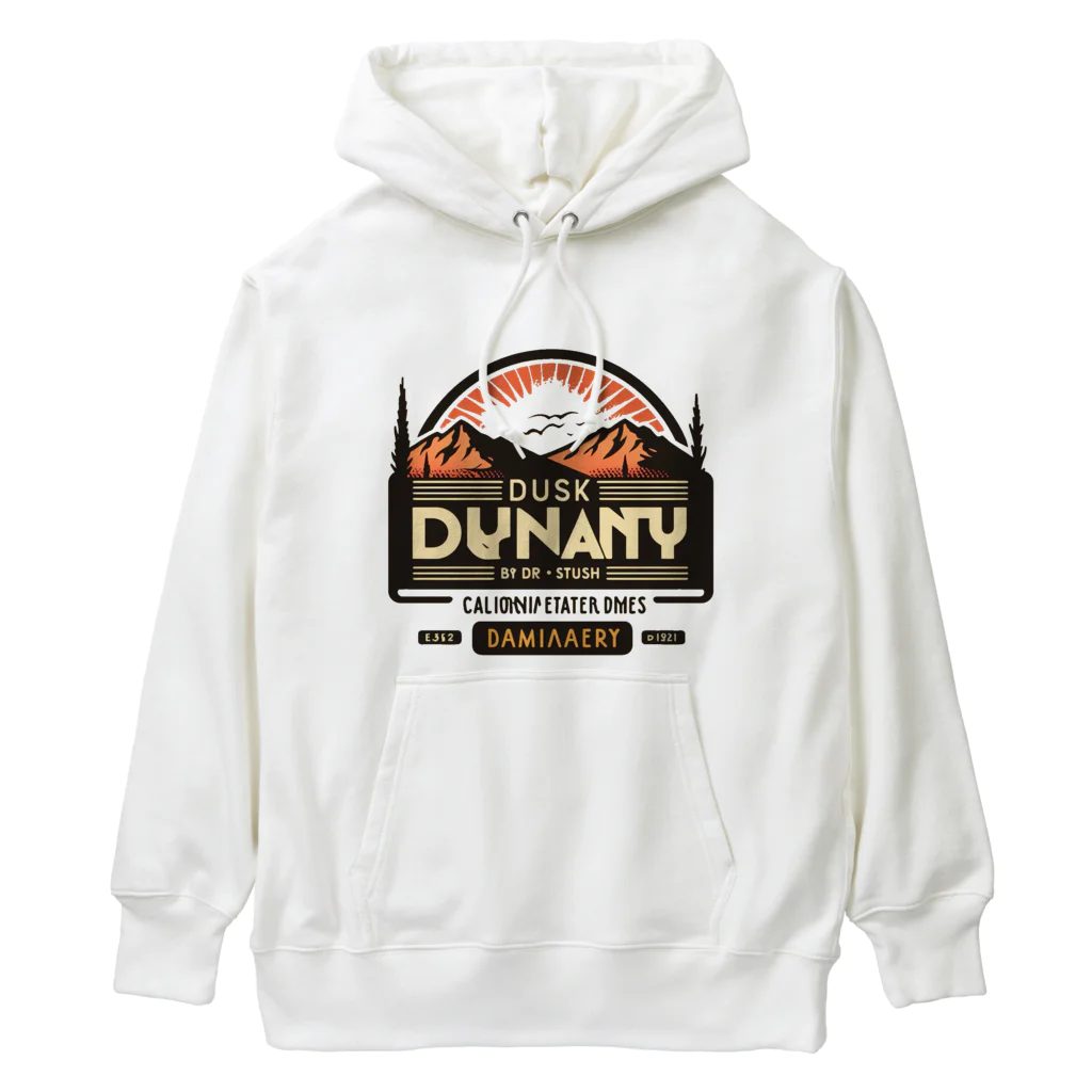 トムフォードのDusk Dynasty Heavyweight Hoodie